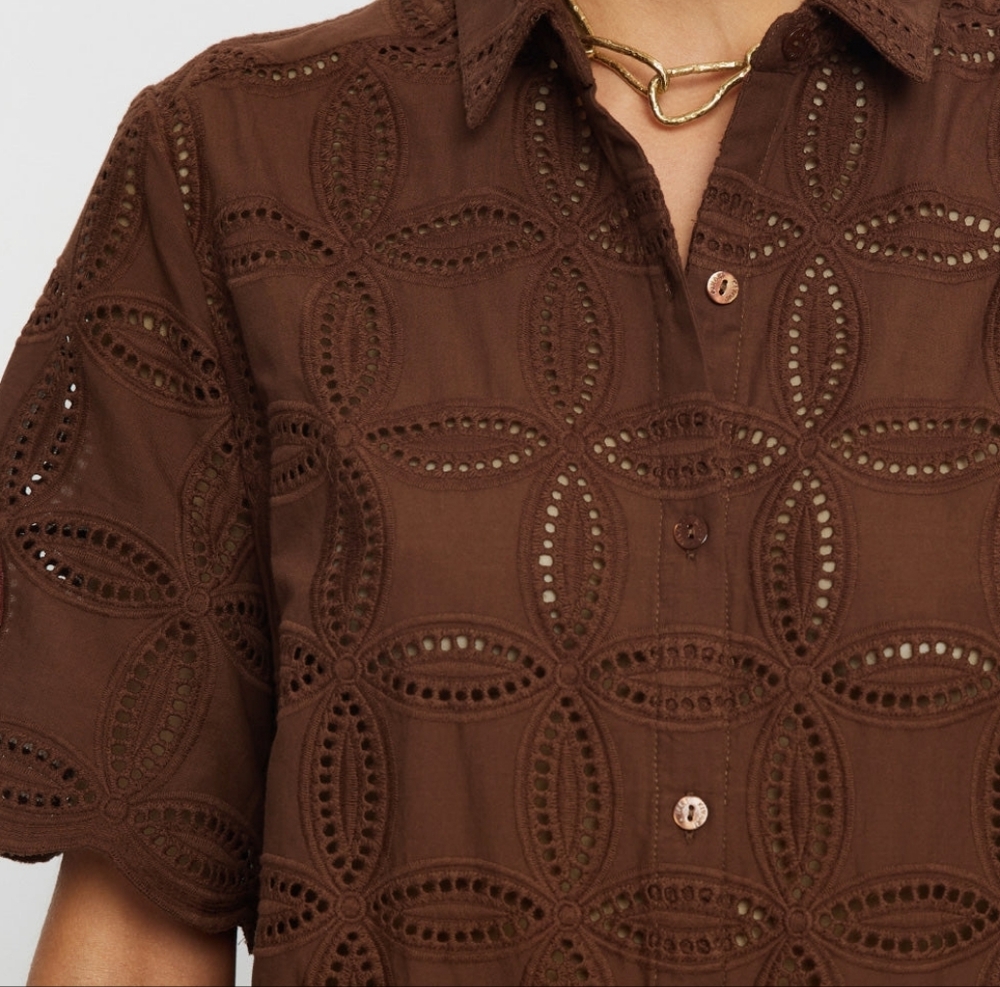 Kivari Rio Shirt - Picture 4 of 8